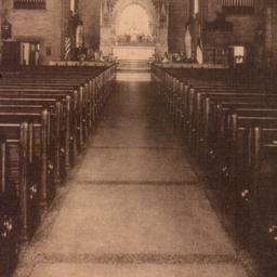 St. Philip's Church 214...