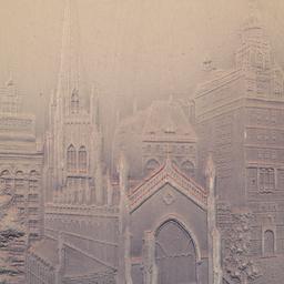 Trinity Church, N. Y.