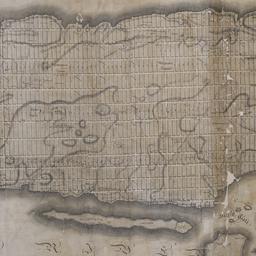 This map of the city of New...