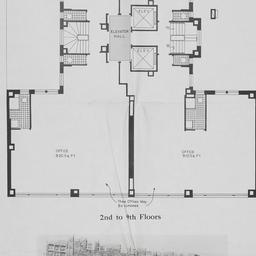 61-67 E. 55 Street, 2nd To ...