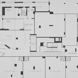Shoreview Towers, 400 E. 85...