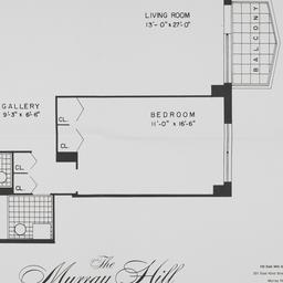 Murray Hill House, 132 E. 3...