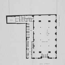 72 Wall Street, First Floor...