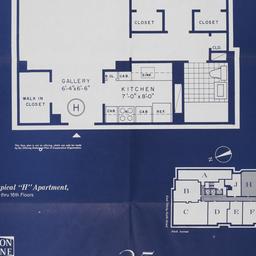 35 Park Avenue, Typical &qu...