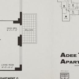 Adee Tower Apartments, Inc....