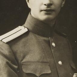 Robert Wittenberg, Belka