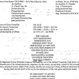 Handouts, 2001-11-15. Class...