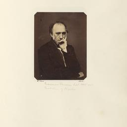 Erasmus Darwin, Facing Forw...