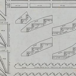 Stair details