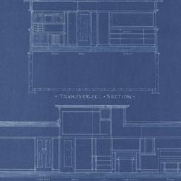 Transverse, longitudinal se...