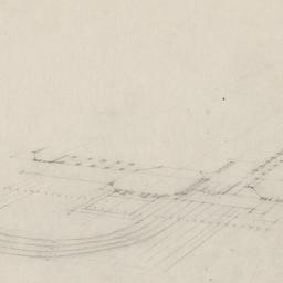 Perspective floor plan