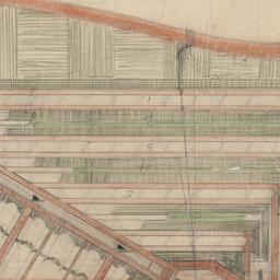 Cathedral, columbarium plan