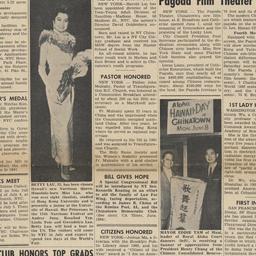 Chinese-American Times Vol....