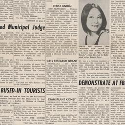 Chinese-American Times Vol....