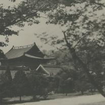 Changdeokgung Palace