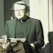 Chapel Service: Samaritan W...