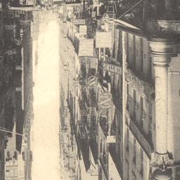 Nassau St. from Ann St., N....