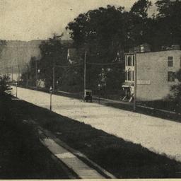 Dyckman Street, West of Bro...