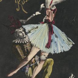 Basil's Ballets Russes ...