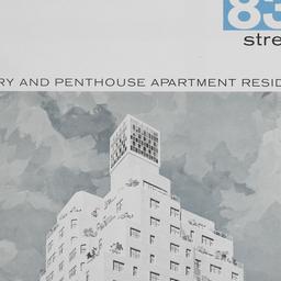 135 E. 83 Street, Apartment...