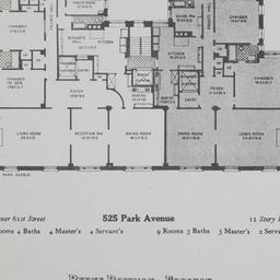 525 Park Avenue