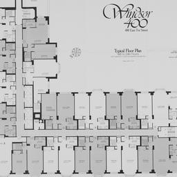 Windsor 400, 400 E. 71 Stre...