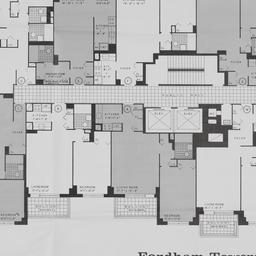 Fordham Towers, E. 188 Stre...