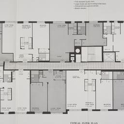 Decatur Towers, 3540 Decatu...