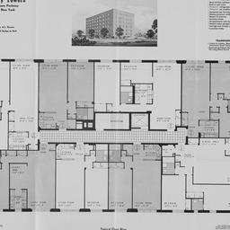Parkway Towers, 1910 Pelham...