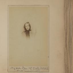 Jane Baillie Carlyle