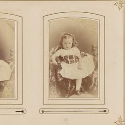 Two Images: Two Unidentifie...