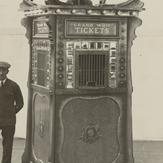 Mangels: William F. Mangel&...