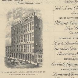 The Cook & Bernheimer C...