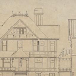 Burnham and Root Architects...
