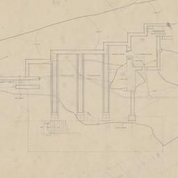 Foundation plan
