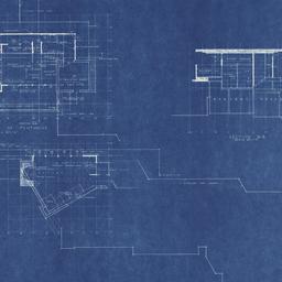 Working drawing #1: Additio...