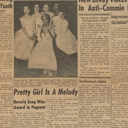 Chinese-American Times, Vol...