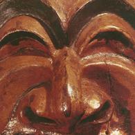 Masks of Korea
