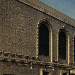 Brooklyn Academy of Music, ...