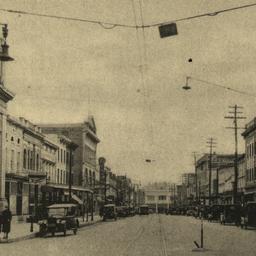 Main St., Hempstead, N.Y.