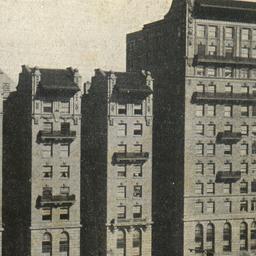 Hendrik Hudson Building