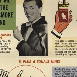 General Cigar "Hall of...
