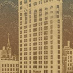 Times Building, New York.