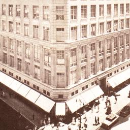Saks Fifth Avenue at Rockef...