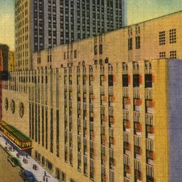 Radio City Music Hall, New ...