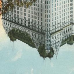 The Plaza Hotel, New York