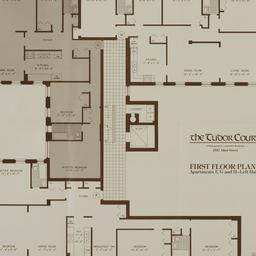 Tudor Court, 1527 42 Street...