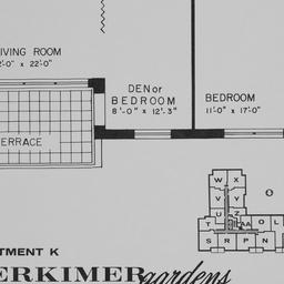 Herkimer Gardens, 400 Herki...