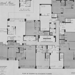 Eastwood House, 355 E. 72 S...