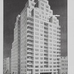 605 Park Avenue